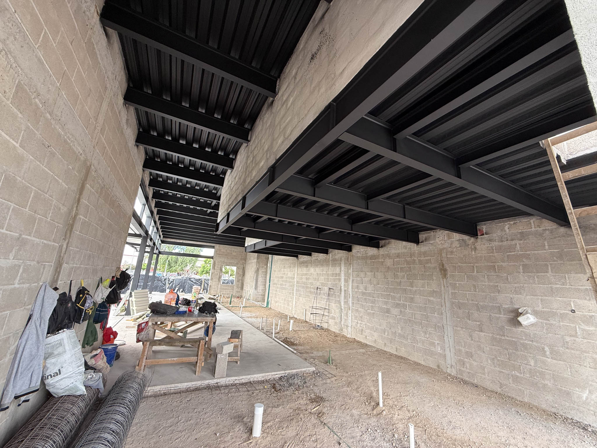 Starbucks la capilla, 2025, Querétaro, Qro.